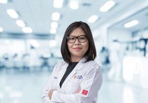 Dr. Ilin Kinmi