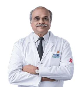 Dr. Kishore Babu S
