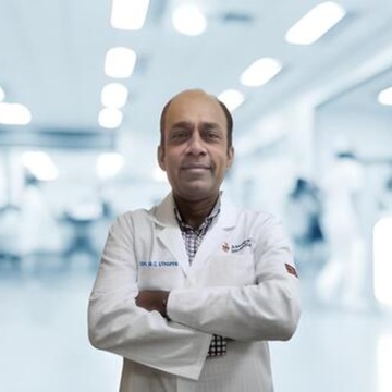 Dr. M. C. Uthappa