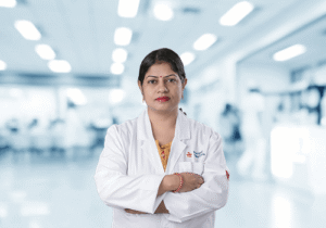 Dr. Chitra Sankar