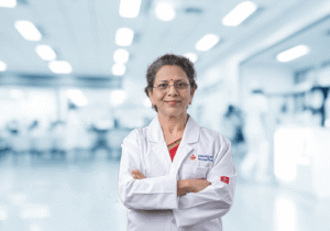 Dr. Manjula Shivshankar