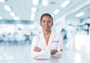 Dr. Meena Muthaiah