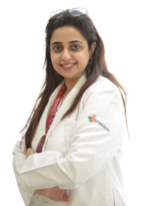 Dr. Natasha Khullar Kumar