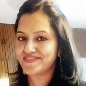 Dr. Nimmi Rastogi