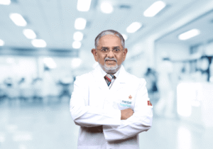 Dr. P. Padmakumar