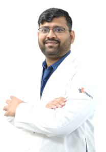 Dr. Praney Gupta