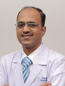 Dr. Praveen Ganigi