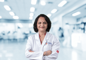 Dr. Priti Venkatesh