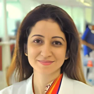 Dr. Rachna Singh