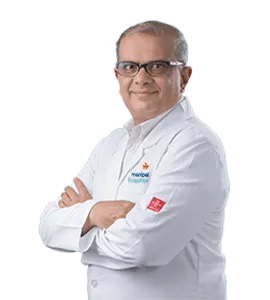 Dr. Radhakrishnan C N