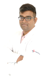Dr. Rahul Dey