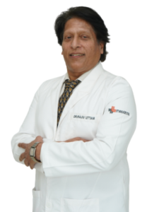 Dr. Rajiv Uttam