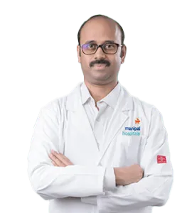 Dr. Ilin Kinmi