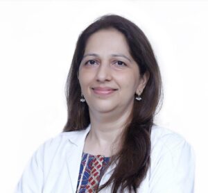 Dr. Rosy Dhall
