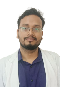 Dr. Sailen Kumar Bana
