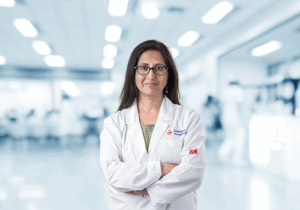 Dr. Shalina Ray