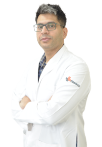 Dr. Sohet Gogia
