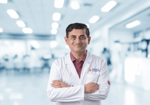 Dr. Somanna M