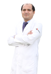Dr. Sukhram Bishnoi