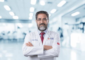 Dr. Sumit Talwar