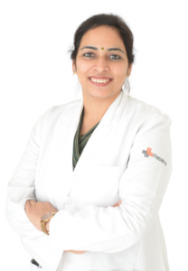 Dr. Swati Kalra