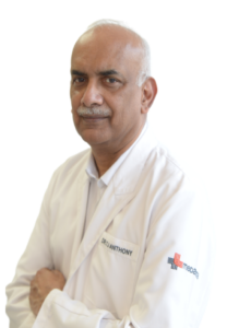 Dr. T J Antony