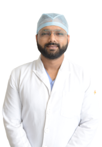 Dr. Vaibhav Sharma