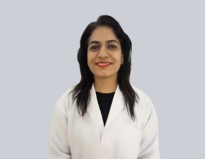 Dr. Anuradha Khurana