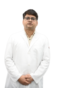 Dr. Davinder Kumar Verma