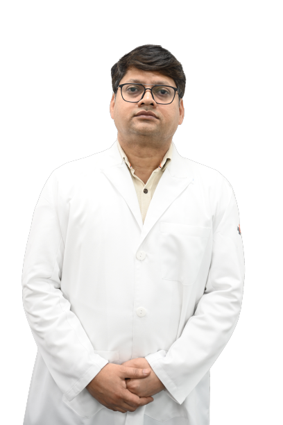 Dr. Davinder Kumar Verma