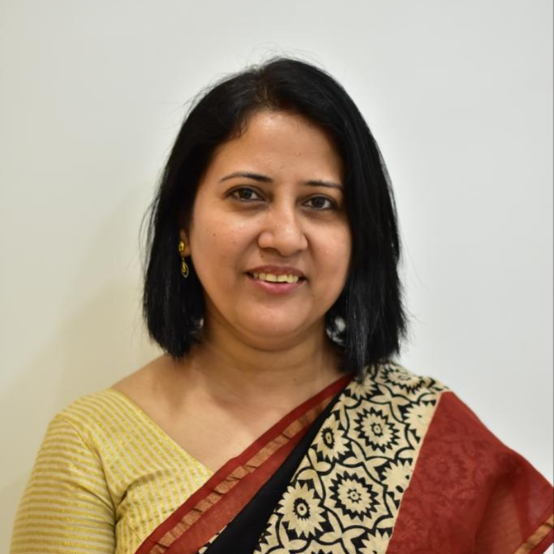 Dr. Nandini Choudhary Hazarika