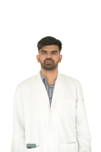 Dr. Hitesh Panchal