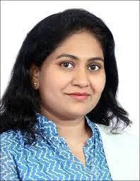 Dr. Ashima