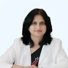 Dr. Garima Goel