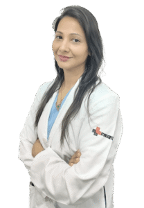 Dr. Anjali Jain