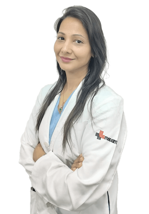 Dr. Anjali Jain