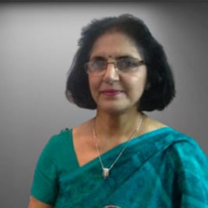 Dr. Nisha Ohri