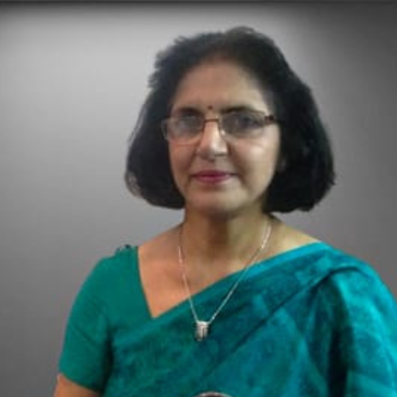 Dr. Nisha Ohri