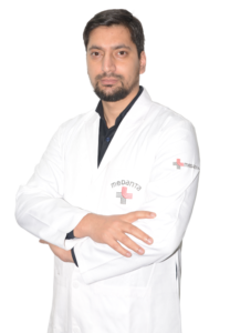 Dr. Suhail Wani