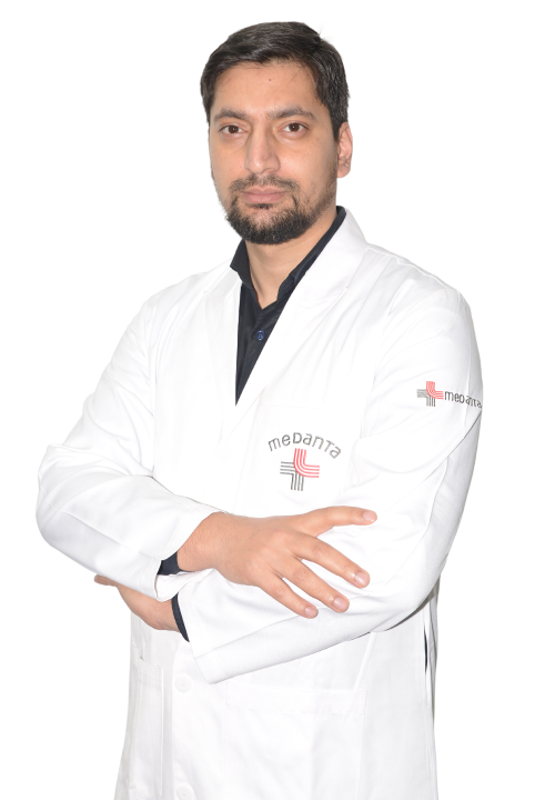 Dr. Suhail Wani