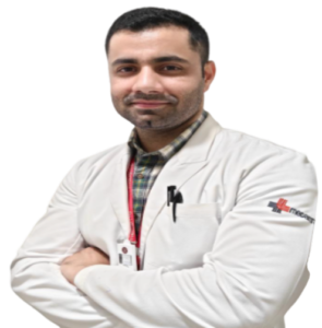 Dr. Shanky Koul