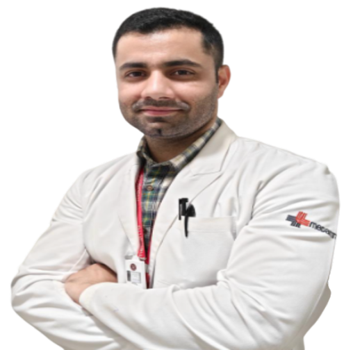 Dr. Shanky Koul