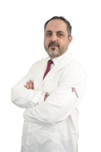 Dr. Rajit Rattan