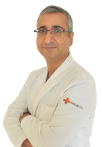 Dr. Raj Kumar