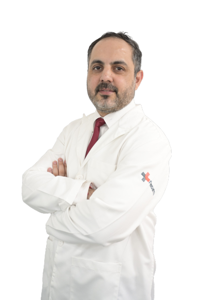 Dr. Rajit Rattan