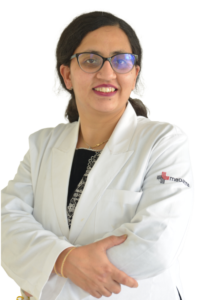 Ms. Silky Arora