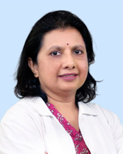 Dr. Supriya Seshadri