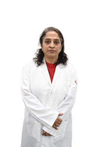 Dr. Nimmi Mahajan