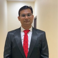 Dr. Sachin V Daga