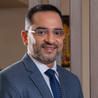 Dr. Deepak Subramanian